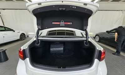 Kia K7 2020, 124290 км, за 16500000 KRW - фото 20