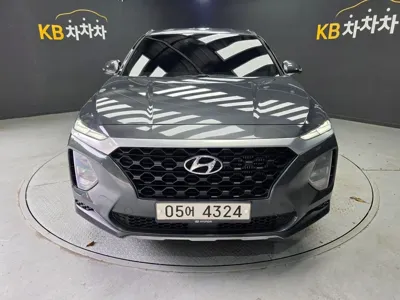 Hyundai Santafe 2019, 176555 км, за 15500000 KRW - фото 6