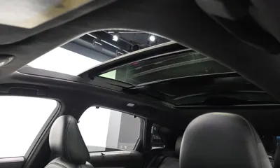 Infiniti QX50 2019, 81878 км, за 18500000 KRW - фото 17