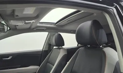 Kia Stonic 2019, 44757 км, за 15500000 KRW - фото 17