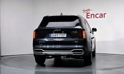 Kia Sorento 2023, 147439 км, за 24500000 KRW - фото 4
