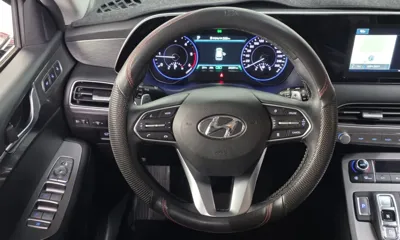 Hyundai Palisade 2019, 24049 км, за 25300000 KRW - фото 13