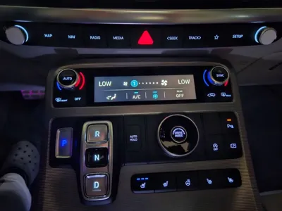 Hyundai Palisade 2023, 102028 км, за 36000000 KRW - фото 9