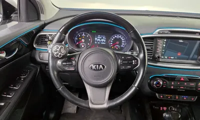 Kia Sorento 2015, 128766 км, за 8700000 KRW - фото 13