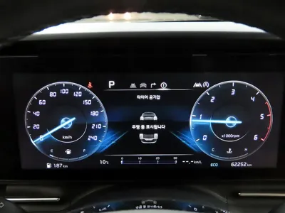 Kia Canival 2023, 62244 км, за 32900000 KRW - фото 8