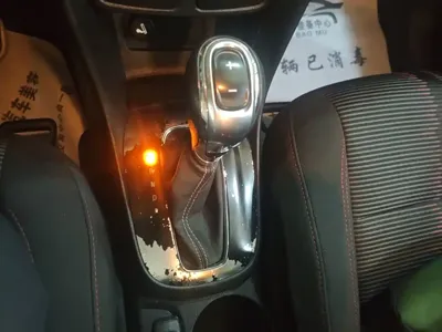 Buick Encore 2015, 98200 км, за 20400 CNY - фото 14