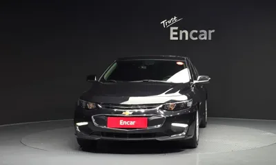 ChevroletGMDaewoo Malibu 2017, 89097 км, за 7700000 KRW