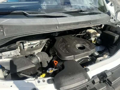 Hyundai Solati 2020, 142493 км, за 39900000 KRW - фото 18