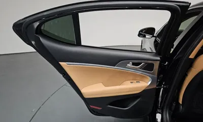 Genesis G70 2021, 42707 км, за 31500000 KRW - фото 25