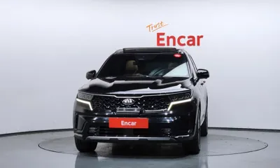 Kia Sorento 2021, 121155 км, за 26000000 KRW