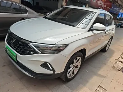 Jetta VS5 · 2021 год