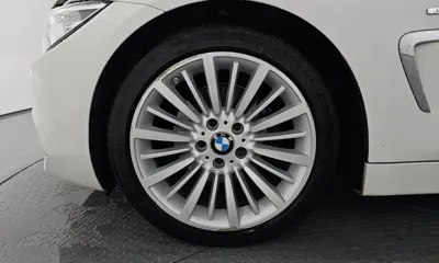 BMW 4-Series 2015, 98814 км, за 12900000 KRW - фото 5