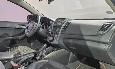 Kia Porte 2012, 95360 км, за 3200000 KRW - фото 14
