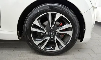 Daihatsu Copen 2014, 130402 км, за 13600000 KRW - фото 5