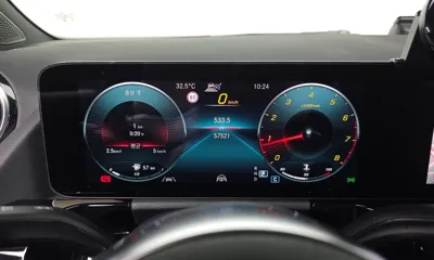 Mercedes-Benz GLA-Class 2022, 57521 км, за 99990000 KRW - фото 8