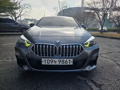BMW 2-Series 2021, 99448 км, за 19500000 KRW