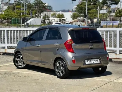 Kia Morning 2013, 72006 км, за 4700000 KRW - фото 4
