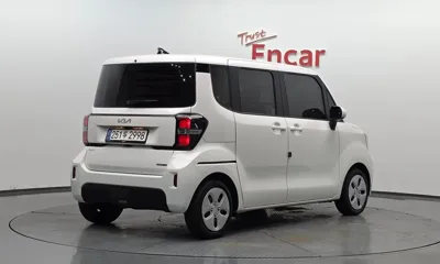 Kia Ray 2023, 37848 км, за 12700000 KRW - фото 2