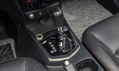 KG_Mobility_Ssangyong TIBOLI 2016, 120551 км, за 6500000 KRW - фото 9