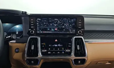 Kia Sorento 2021, 85468 км, за 31000000 KRW - фото 14