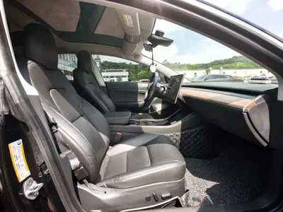 Tesla Model 3 2020, 58000 км, за 106000 CNY - фото 16