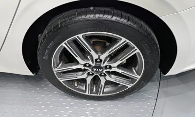Kia K3 2019, 157465 км, за 8500000 KRW - фото 21