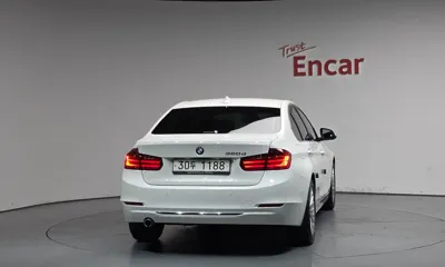 BMW 3-Series 2014, 41759 км, за 12900000 KRW - фото 4