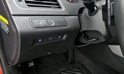 Hyundai Sonata 2016, 131361 км, за 9900000 KRW - фото 27