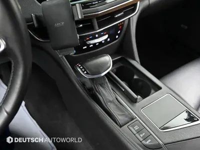 Cadillac CT6 2018, 88600 км, за 18990000 KRW - фото 9