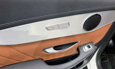 Mercedes-Benz GLC-Class 2022, 44809 км, за 42900000 KRW - фото 30