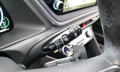 Hyundai Sonata 2023, 48850 км, за 34600000 KRW - фото 28