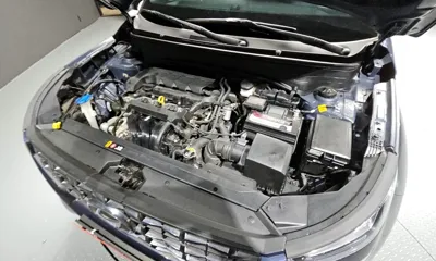 Hyundai Venue 2020, 60847 км, за 15200000 KRW - фото 6