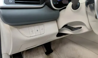 Genesis G70 2023, 51208 км, за 29500000 KRW - фото 29