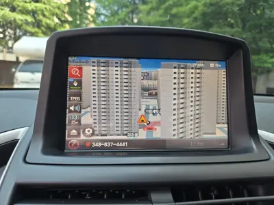 ChevroletGMDaewoo Trax 2013, 96000 км, за 4300000 KRW - фото 13