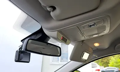 Renault-KoreaSamsung SM6 2016, 63369 км, за 7900000 KRW - фото 27