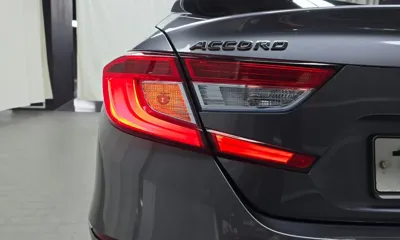 Honda Accord 2019, 137237 км, за 16900000 KRW - фото 23