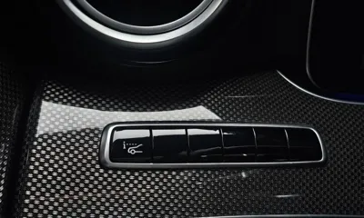 Mercedes-Benz E-Class 2017, 129580 км, за 20000000 KRW - фото 29
