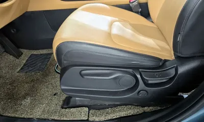 Kia Canival 2023, 123689 км, за 20890000 KRW - фото 29
