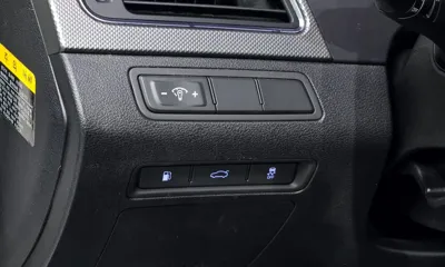 Hyundai Sonata 2015, 162608 км, за 6750000 KRW - фото 14