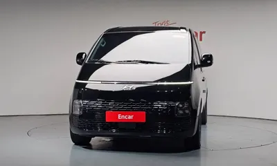 Hyundai Staria 2022, 70988 км, за 44440000 KRW