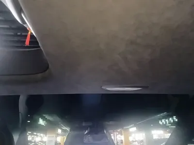 Tesla Model X 2020, 42100 км, за 268600 CNY - фото 18