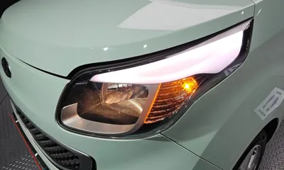 Kia Ray 2012, 70222 км, за 6500000 KRW - фото 22