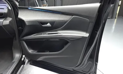 Peugeot 3008 2018, 113818 км, за 13500000 KRW - фото 24