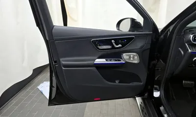 Mercedes-Benz GLC-Class 2023, 84474 км, за 53800000 KRW - фото 24