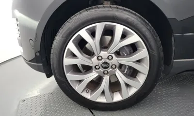 Land Rover Range Rover 2019, 57848 км, за 78000000 KRW - фото 5