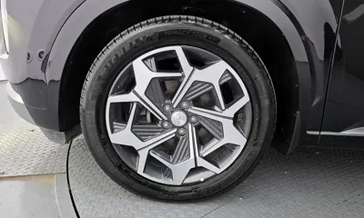 Hyundai Palisade 2022, 131690 км, за 21700000 KRW - фото 5