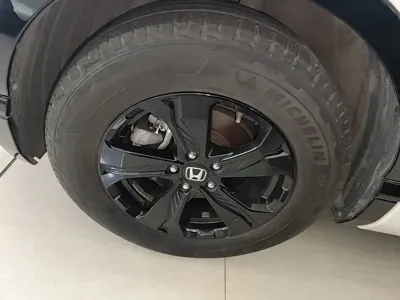 Honda Breeze 2019, 117700 км, за 95200 CNY - фото 23