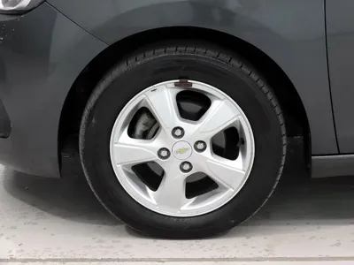 ChevroletGMDaewoo Spark 2017, 81418 км, за 4900000 KRW - фото 5