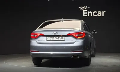 Hyundai Sonata 2015, 205693 км, за 6000000 KRW - фото 4