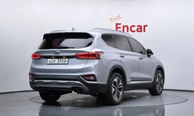 Hyundai Santafe 2019, 165106 км, за 16200000 KRW